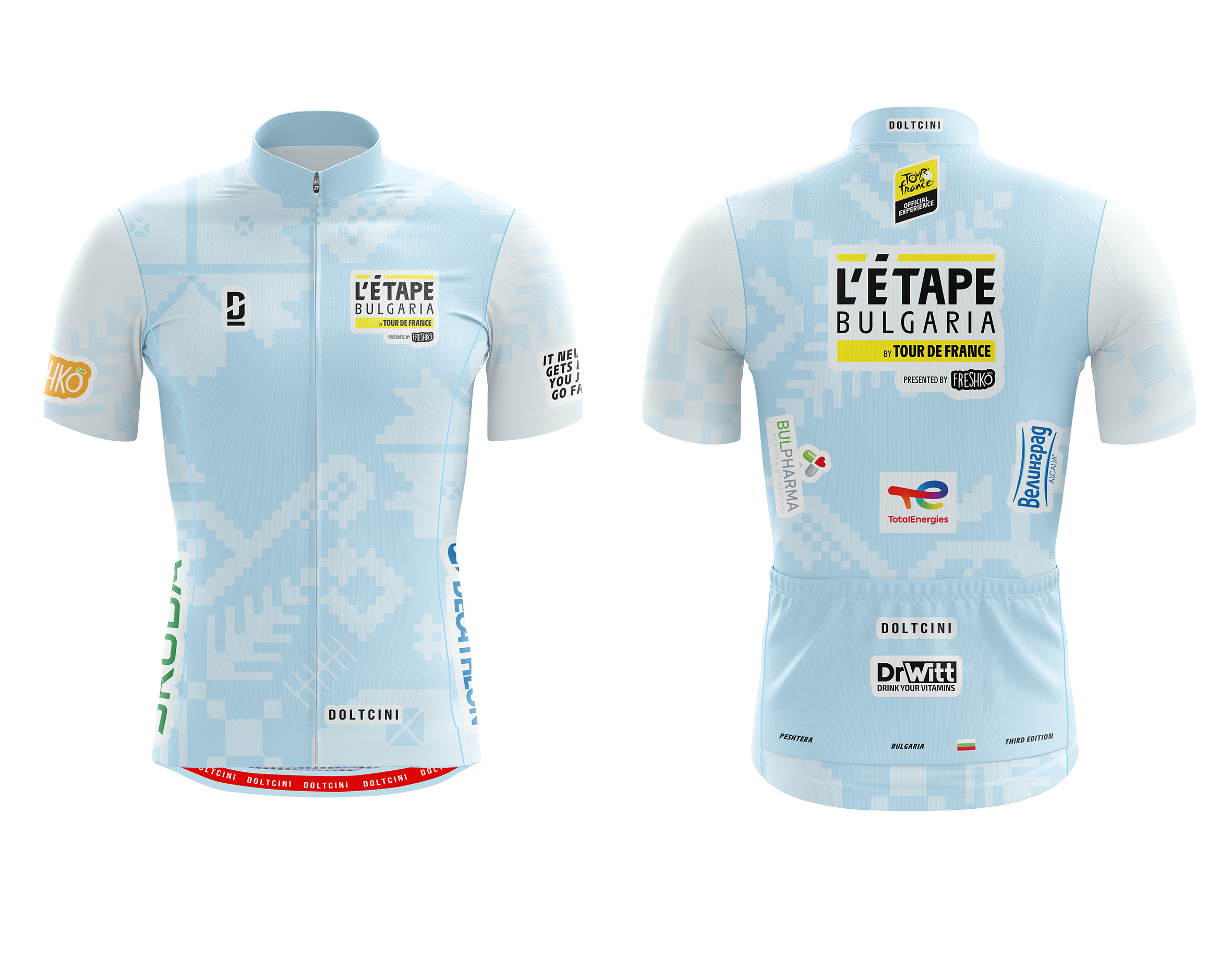 Letape Bulgaria 2025 Classic